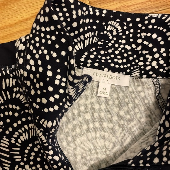 Long top by Talbot - Picture 3 of 3